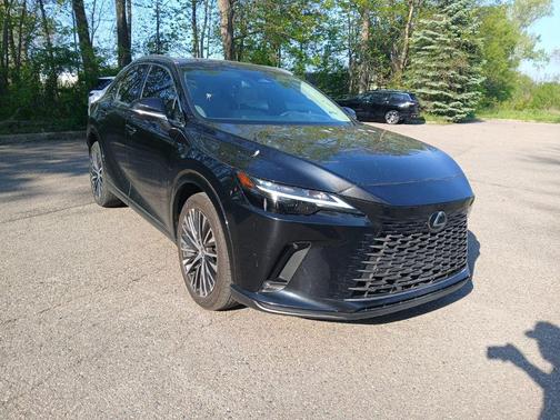 Caviar 2023 Lexus RX 350 Premium Plus