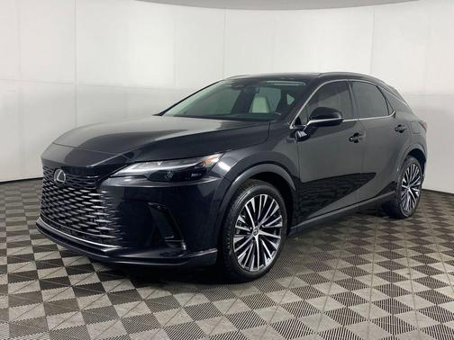 Caviar 2023 Lexus RX 350 Premium Plus