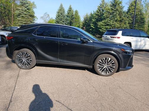 Caviar 2023 Lexus RX 350 Premium Plus