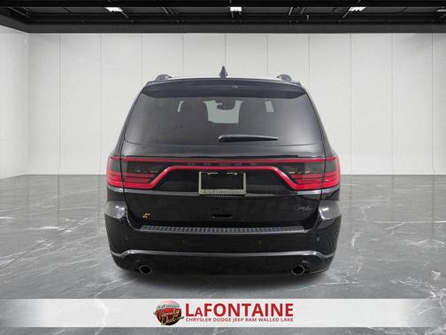 2023 Dodge Durango Hemi Orange AWD