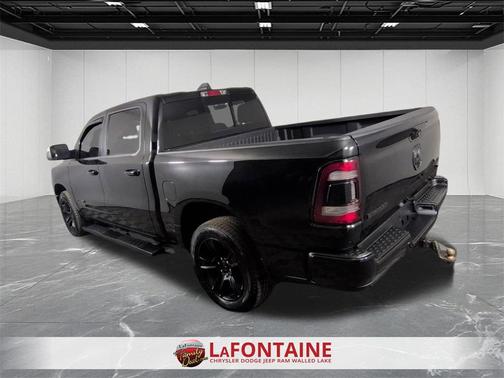 2024 RAM 1500 Big Horn/Lone Star