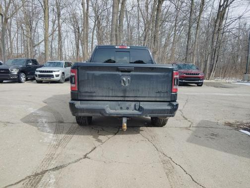 2024 RAM 1500 Big Horn/Lone Star