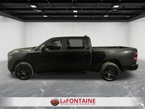 2024 RAM 1500 Big Horn/Lone Star