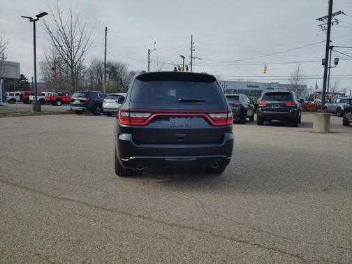 2024 Dodge Durango R/T Premium AWD