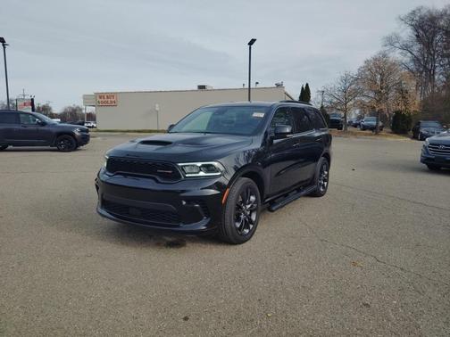 2024 Dodge Durango R/T Premium AWD