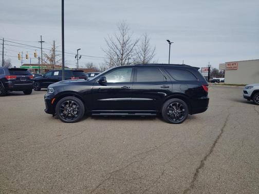 2024 Dodge Durango R/T Premium AWD