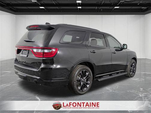 2024 Dodge Durango R/T Premium AWD