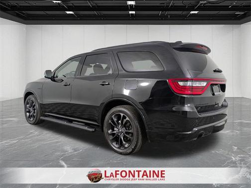 2024 Dodge Durango R/T Premium AWD