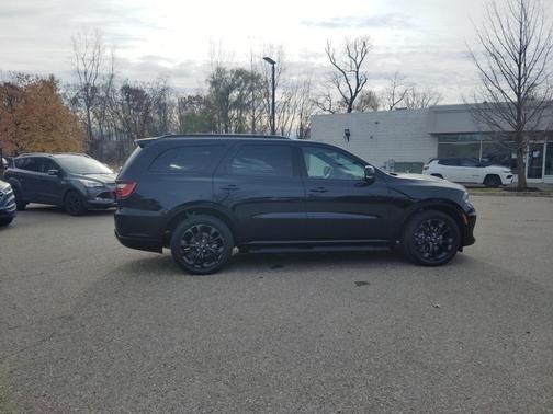 2024 Dodge Durango R/T Premium AWD