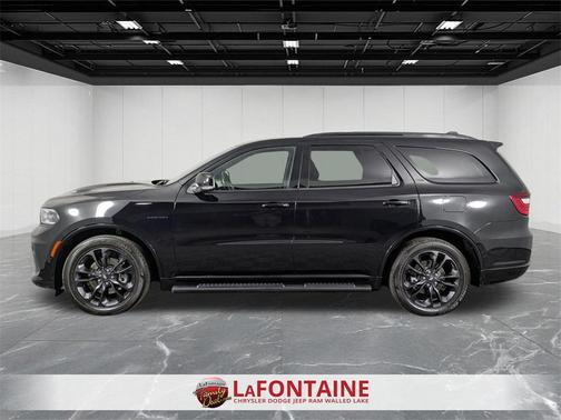 2024 Dodge Durango R/T Premium AWD