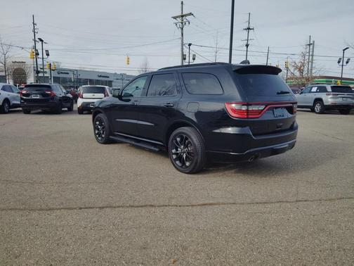 2024 Dodge Durango R/T Premium AWD