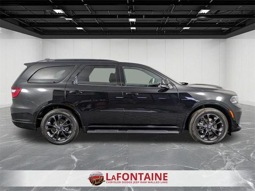 2024 Dodge Durango R/T Premium AWD