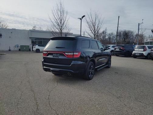 2024 Dodge Durango R/T Premium AWD