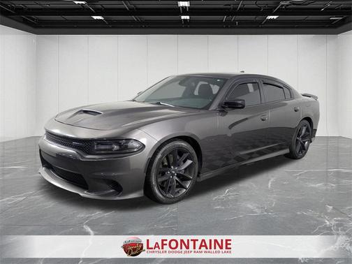 2021 Dodge Charger R/T