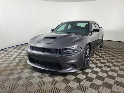 2021 Dodge Charger R/T