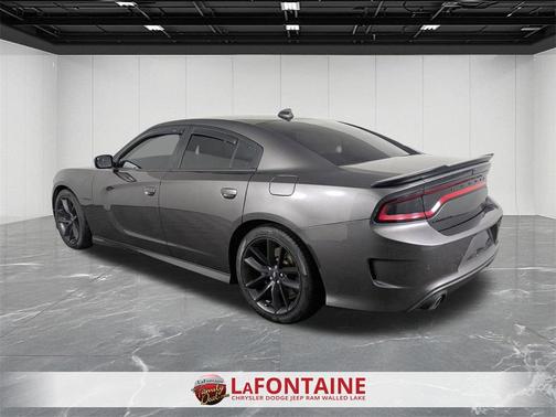 2021 Dodge Charger R/T