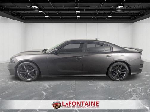 2021 Dodge Charger R/T