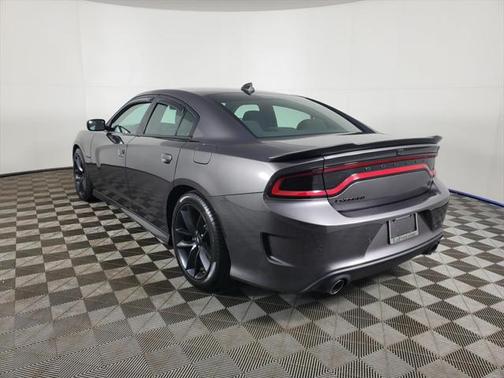 2021 Dodge Charger R/T
