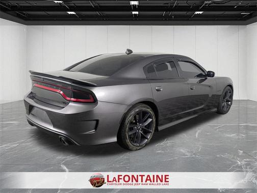 2021 Dodge Charger R/T