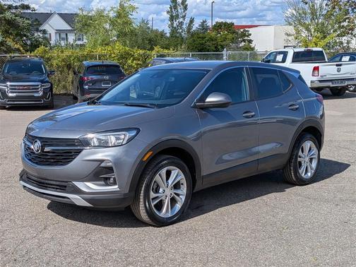2021 Buick Encore GX Preferred