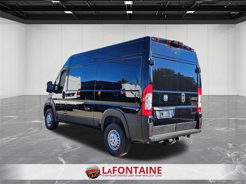 2026 RAM ProMaster 1500 Base