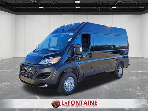2026 RAM ProMaster 1500 Base