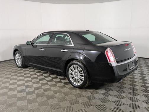 2014 Chrysler 300 S