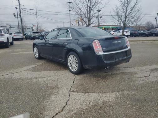 2014 Chrysler 300 S
