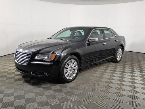 2014 Chrysler 300 S