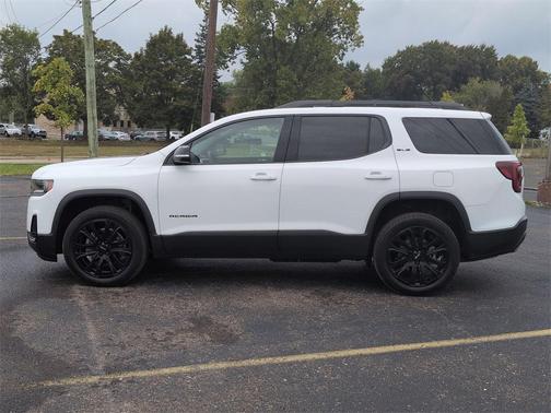 2023 GMC Acadia AWD SLE