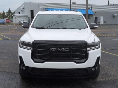 2023 GMC Acadia AWD SLE