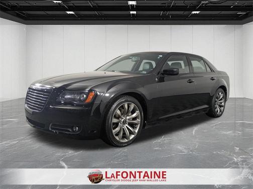 2014 Chrysler 300 S
