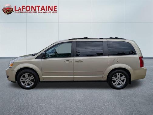 2010 Dodge Grand Caravan SE