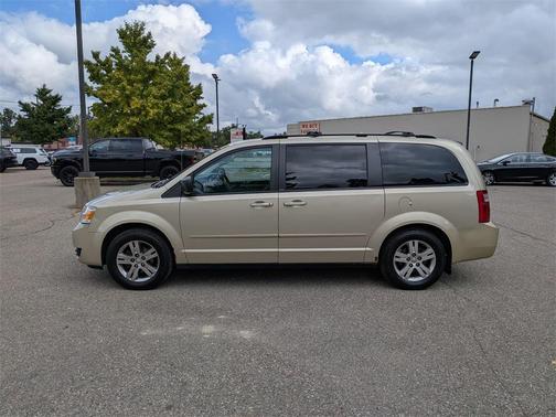 2010 Dodge Grand Caravan SE