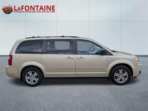 2010 Dodge Grand Caravan SE