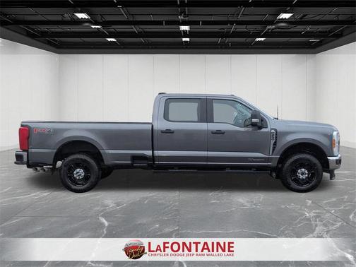 2023 Ford F-250 XLT