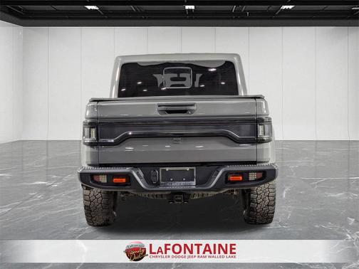 2023 Jeep Gladiator Mojave 4x4