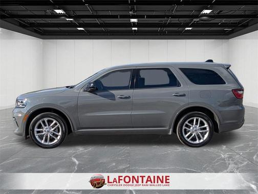 2024 Dodge Durango GT AWD