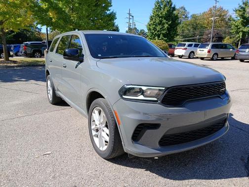 2024 Dodge Durango GT AWD