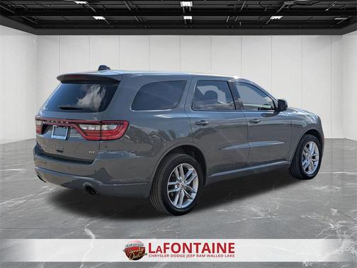 2024 Dodge Durango GT AWD
