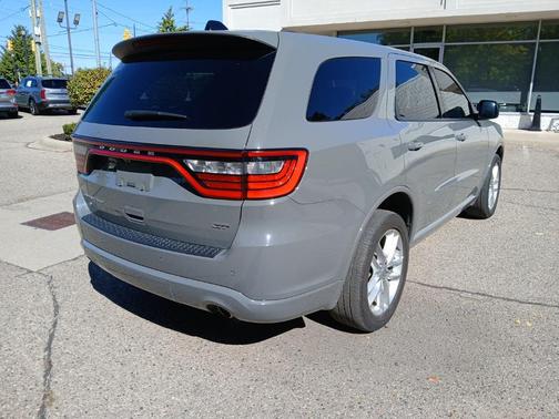 2024 Dodge Durango GT AWD