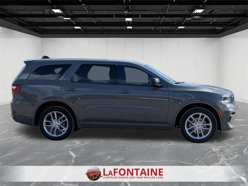 2024 Dodge Durango GT AWD
