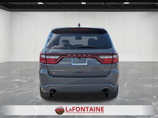 2024 Dodge Durango GT AWD