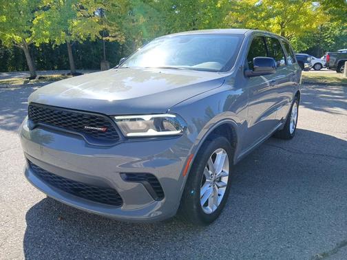 2024 Dodge Durango GT AWD
