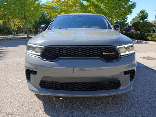 2024 Dodge Durango GT AWD