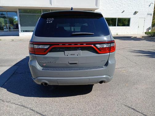 2024 Dodge Durango GT AWD