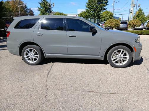 2024 Dodge Durango GT AWD