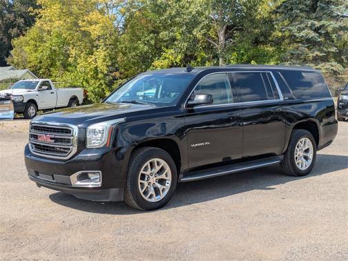 2015 GMC Yukon XL 1500 SLT