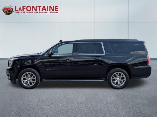 2015 GMC Yukon XL 1500 SLT