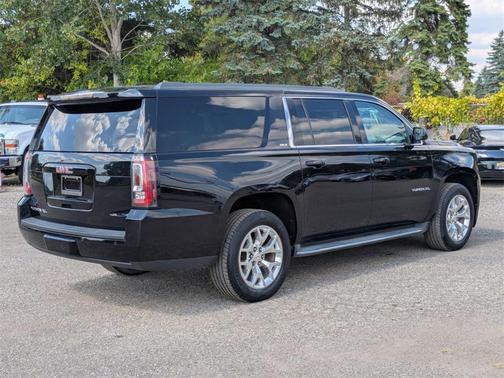 2015 GMC Yukon XL 1500 SLT